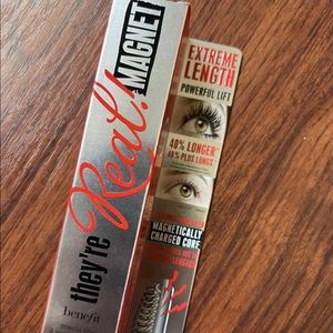 Benefit cosmetics mascara